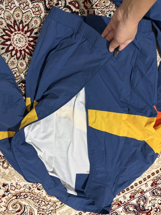 Спартивка женскийй