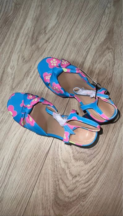 Sandale colorate Jenny Fairy