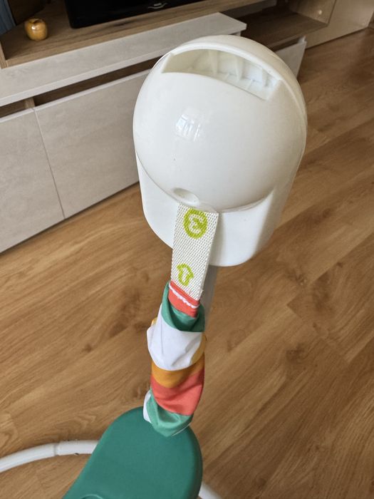 Бебешки джъмпер / подскачащ стол Fisher Price