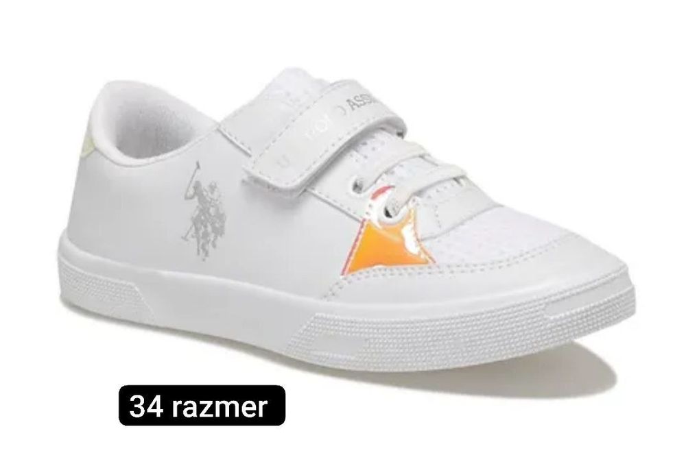 Продается кроссовки