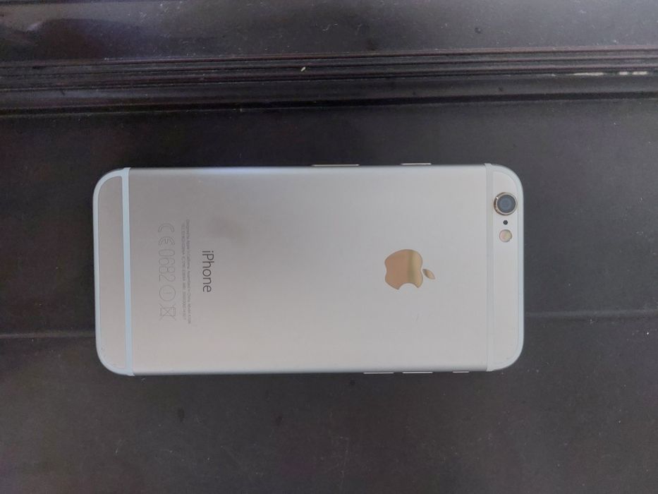 Iphone 6 telefoni