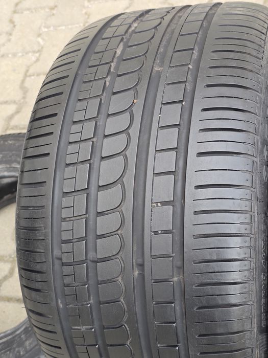 285 30 18 Pirelli