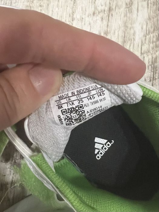 Детски Сандали  primigi/Детски маратонки Adidas tinkerbell номер 25