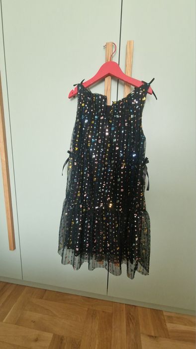 Детска рокля Zara