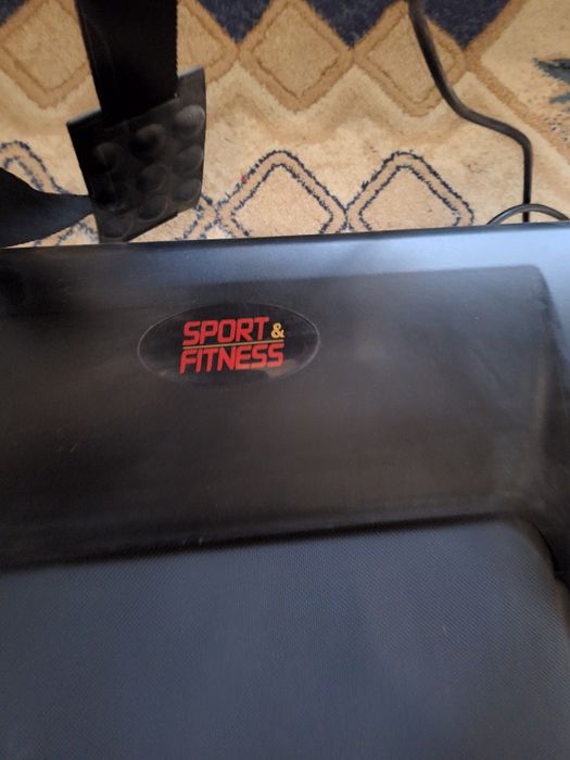 Срочно продам  беговую  дорожку