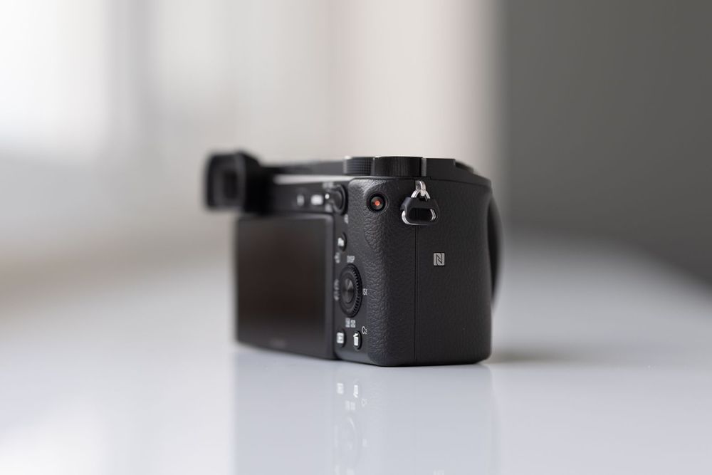 Sony A6400A Kit starea 9/10