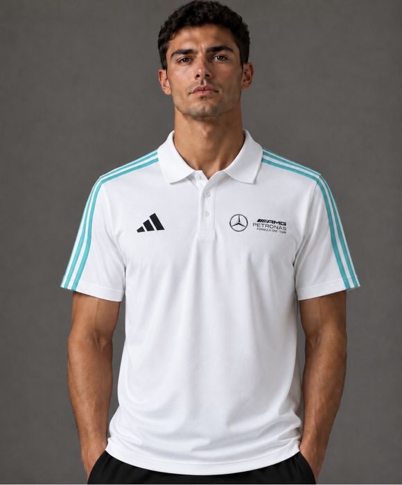 Tricou Adidas Formula 1 AMG Petronas Mercedes Benz