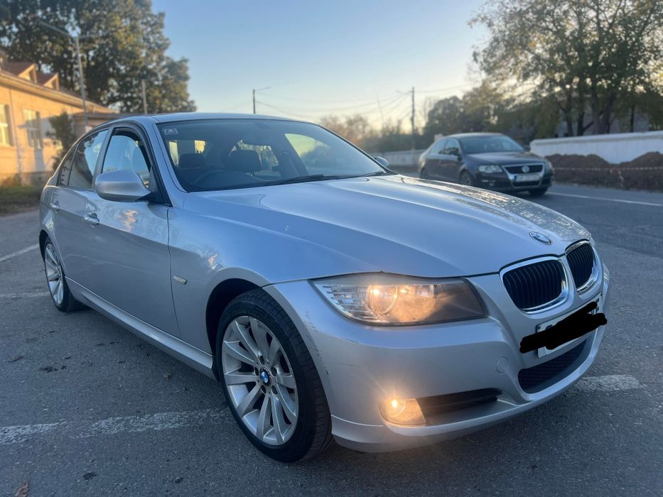 Oglinda prag cheder bmw e90 facelift