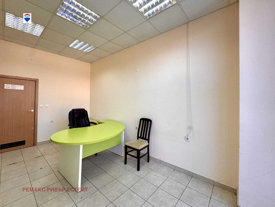 Офис под наем кв. Широк център
