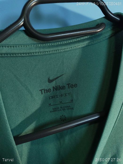 NIKE Tee Тениска/Мъжка М