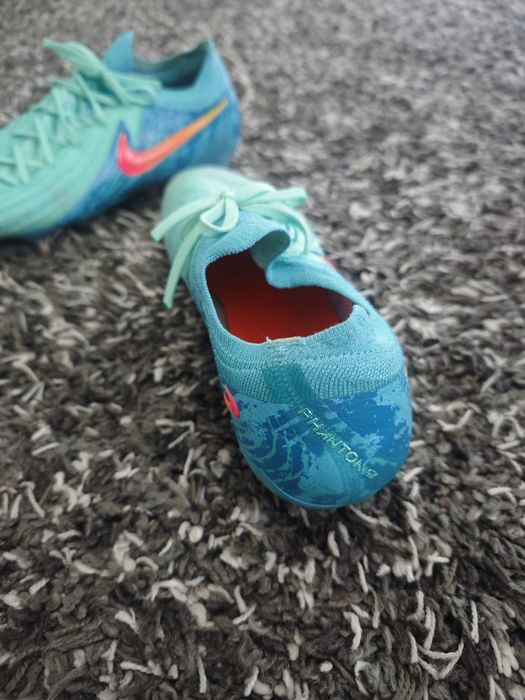 Ghete de fotbal Nike Phantome gx2 elite