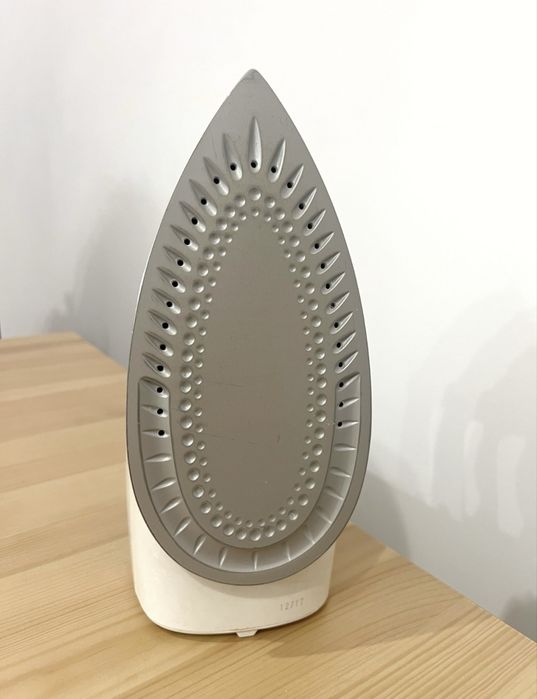 Panasonic утюг  панасоник белый