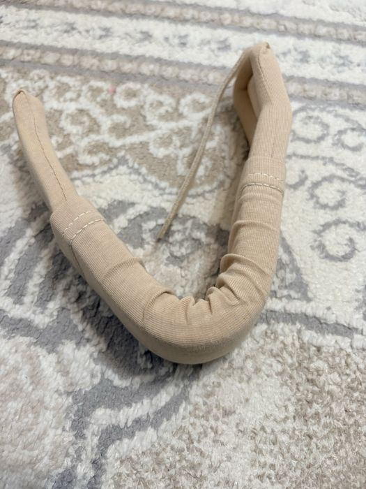 Детский шейный бандаж