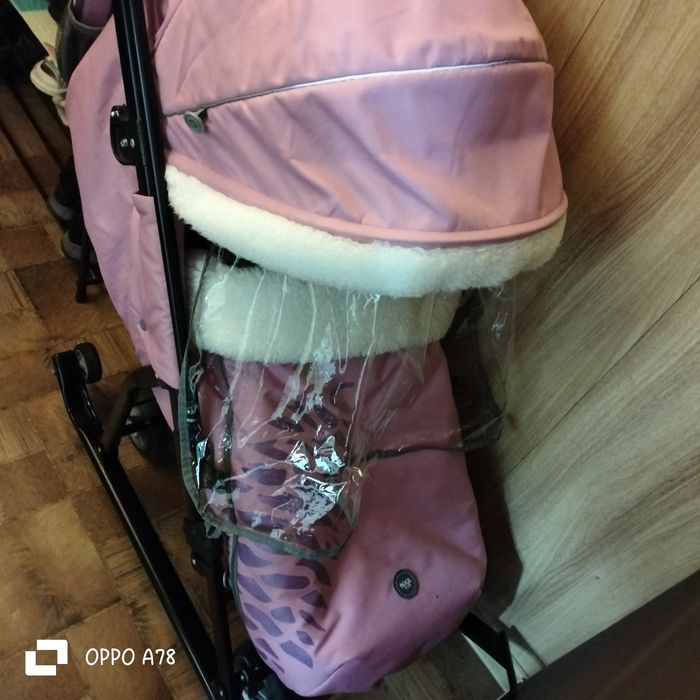 Продам санки ника