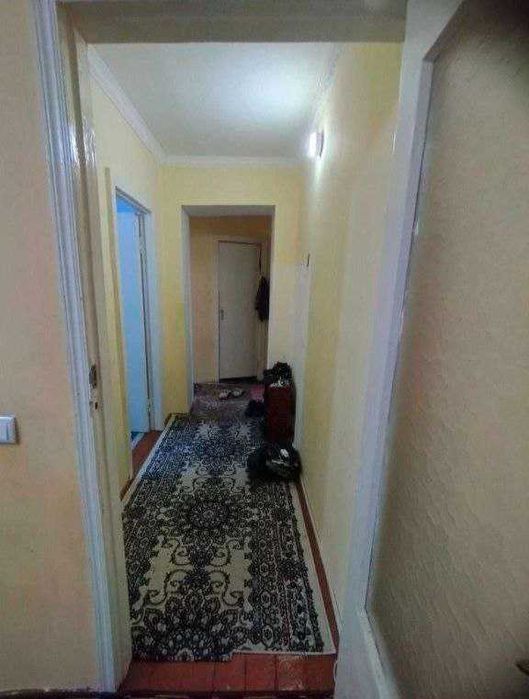 Чил-23 Кирпич 2/2/5 балкон 1,2/3 Ориентир Идеал