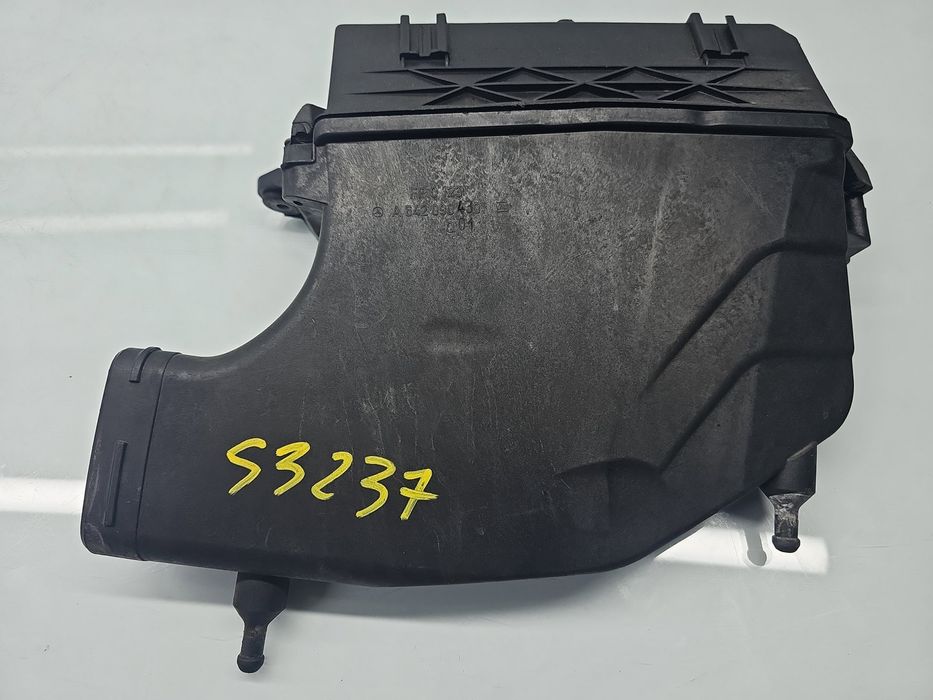 Carcasa filtru aer Mercedes Clasa S (W221) [Fabr 2005-2013] A642090430