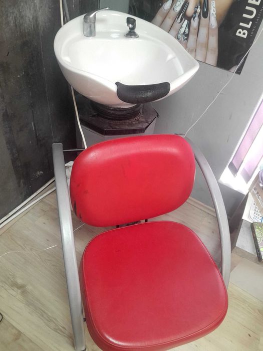 Измивна    колон