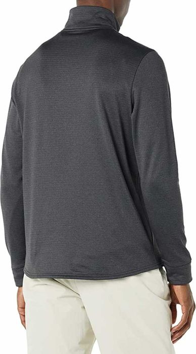 Мъжко горнище с цип сиво от Англия, последни бр. 20лв