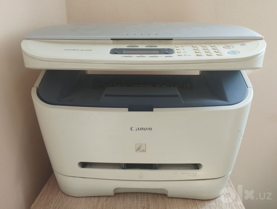 Printer Canon MF 3220