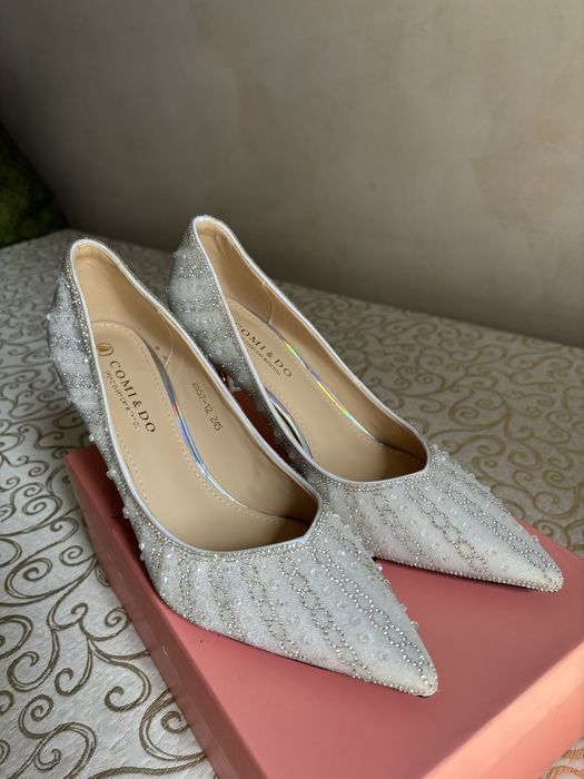 Туфли на мероприятие