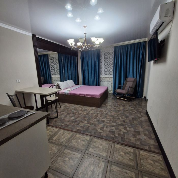 Уютная кв.в башнях близнецах