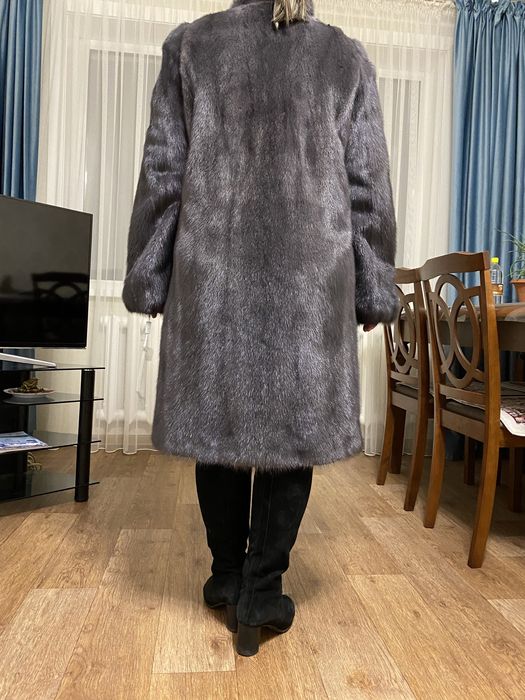 Продам НОВУЮ Шубу!