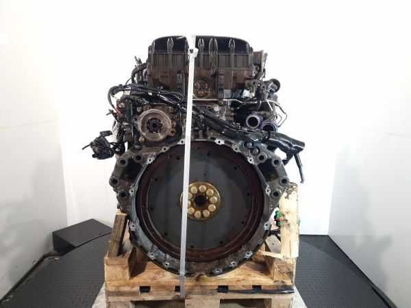 Motor complet camion DAF MX11 291 - Piese motor DAF