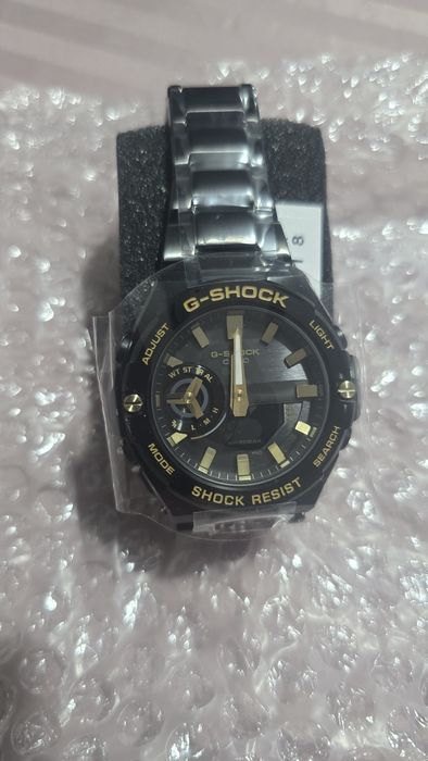 Ceas Casio G-Shock carbon Black Bluetooth