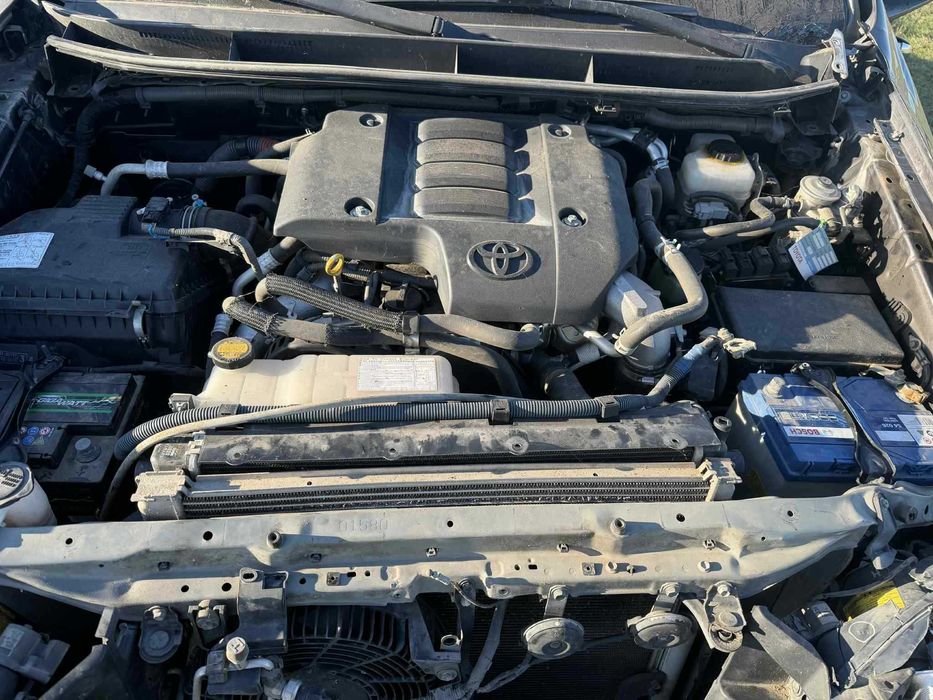 toyota land cruiser j150 на части  3.0 d4d тойота ланд крузер ж150 3.0