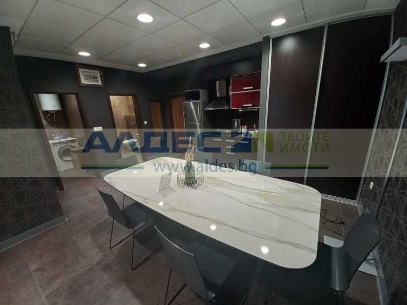 Дава се под наем Двустаен апартамент в София, Младост 4 - 91 кв.м за 1440 € - Снимка #2