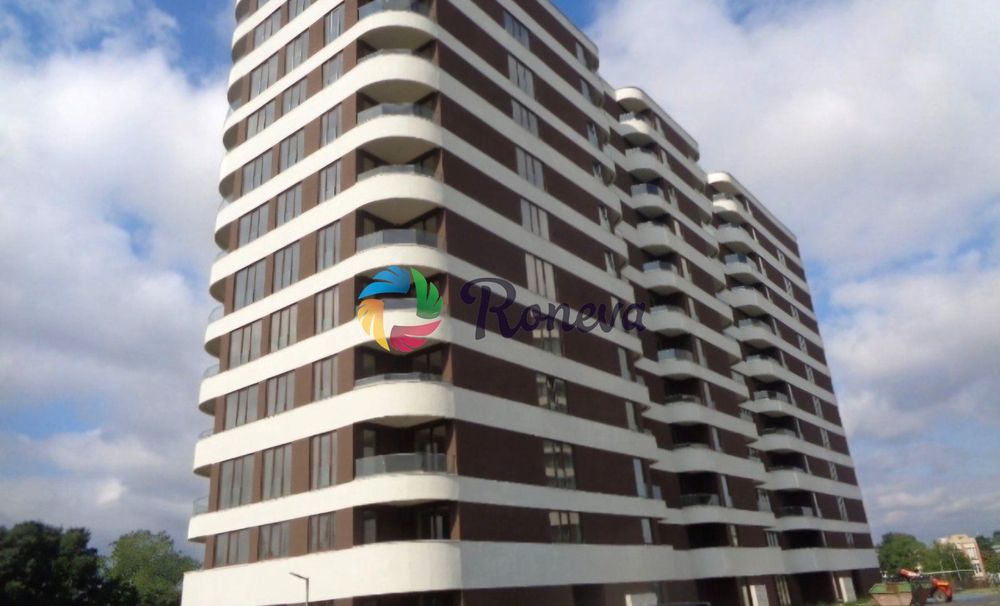 Тристаен с паркомясто в затворен комплекс - Сити Парк Юг!