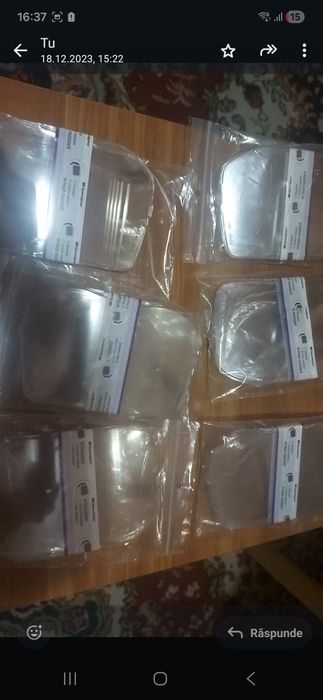 Măști de sudură, accesorii, freze ,baxuri, oglinzi magnetice,mănuși et