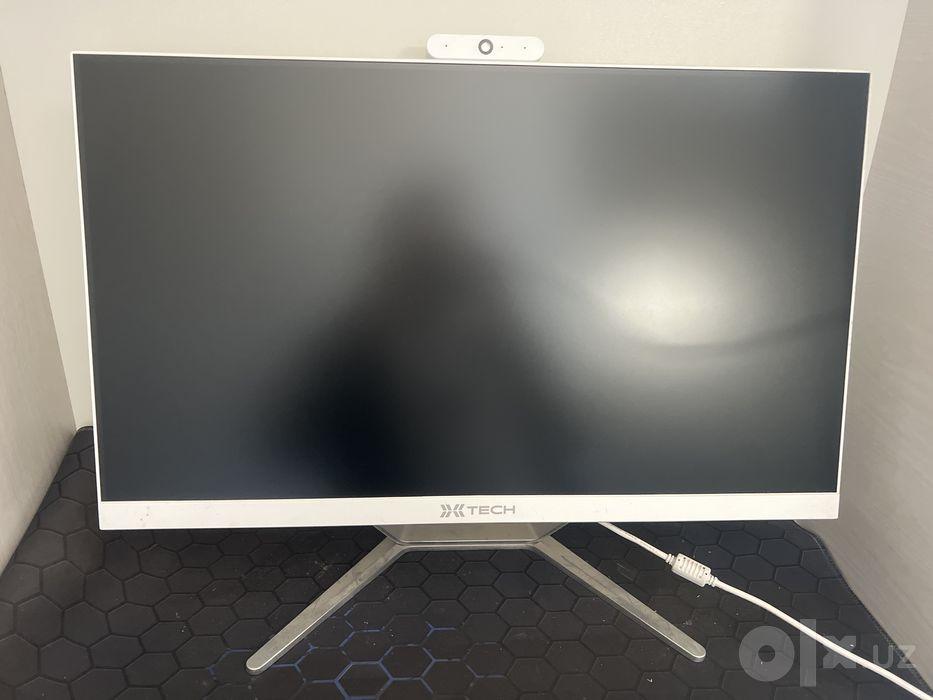 Monitor.