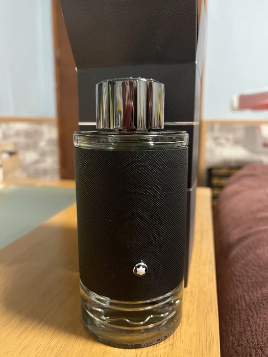 Mont Blanc Explorer 200ml