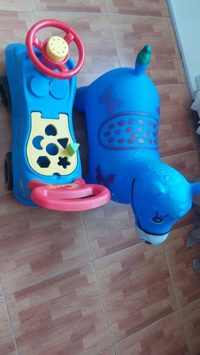 Продам электромашину