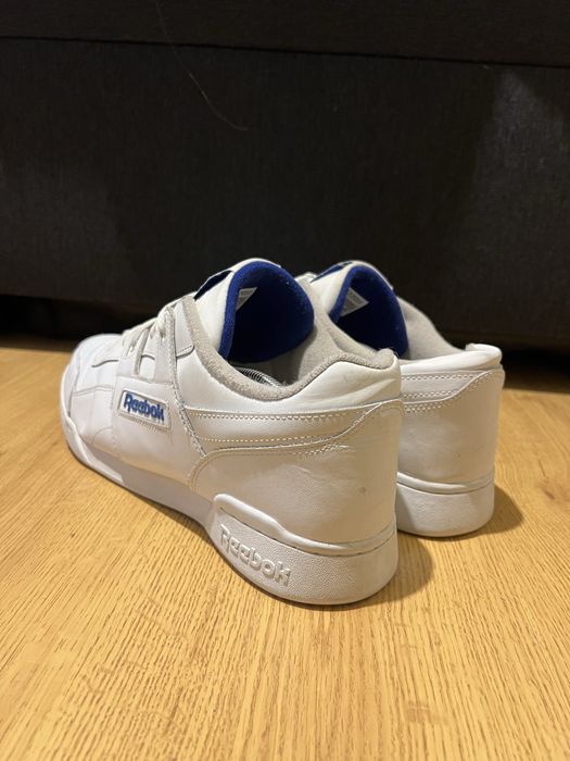 Оригинялни маратонки Reebok 47 номер