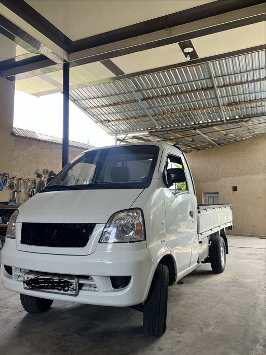 Changan sirochna sotiladi