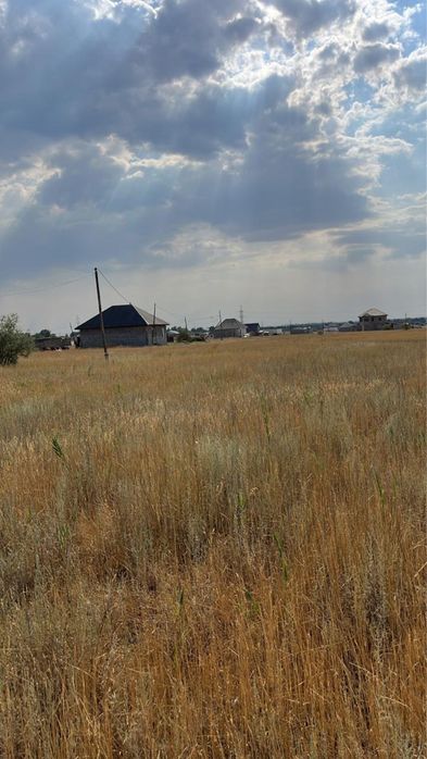 Продам участок в Гулдале, Талгарский район