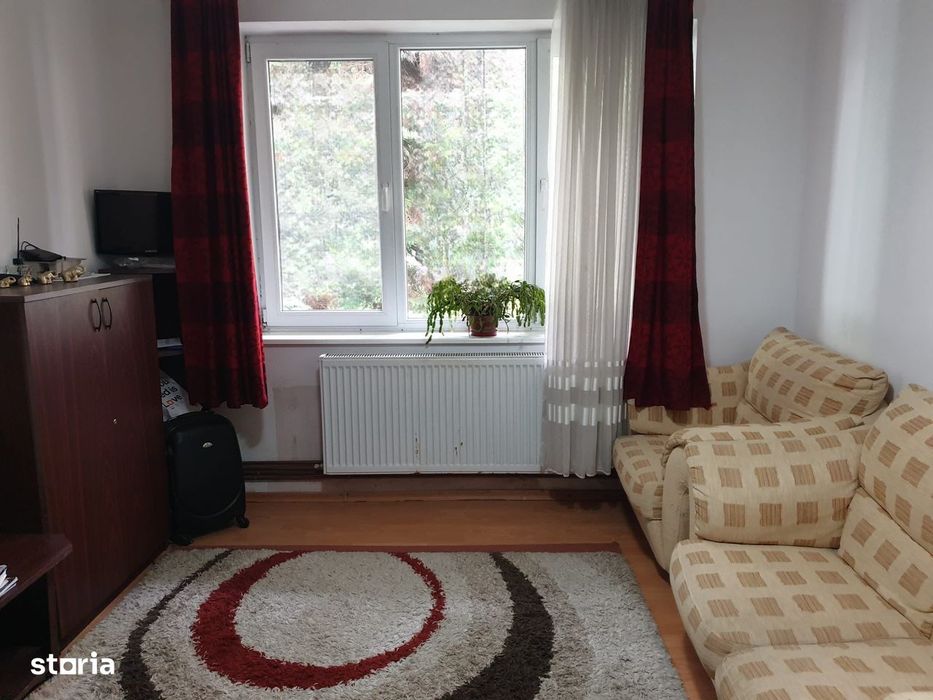 Apartament 3 camere Frații Golești, et P/4