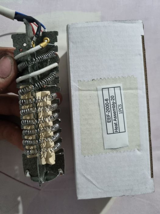 Epa fen sperali yangi