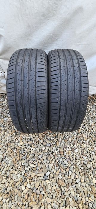 Anvelope Pirelli Scorpion ELECT AO 235/45 R21 101T Seal Inside