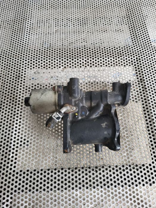 Supapa Valva Egr Opel Astra H Zafira B Cortsa C Combo Meriva A 1.7 Cdti Motor Z17DTH Factura Si Gar