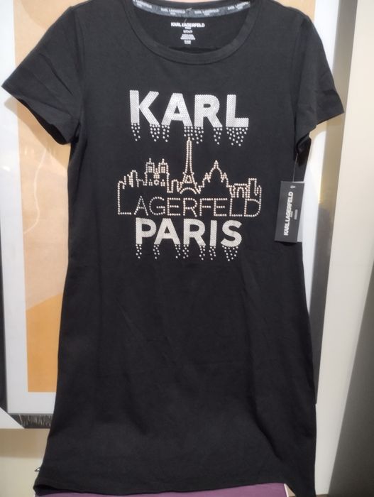 KARL LAGERFELD дамски рокли нови