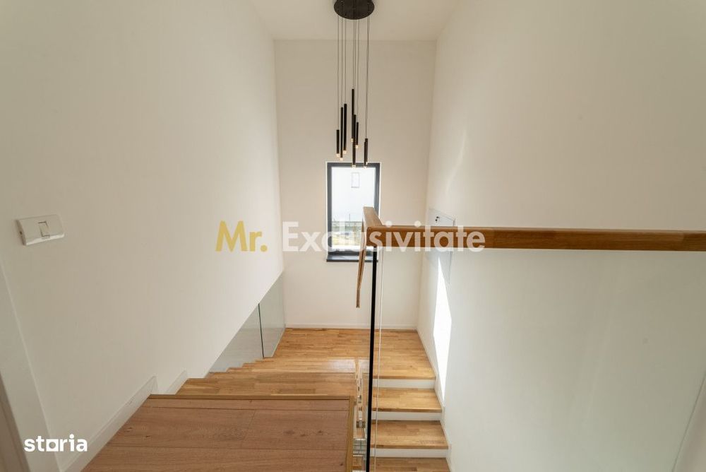 Casa moderna aproape de Pitesti si Mioveni