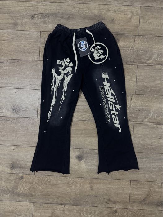 Pantaloni Hellstar