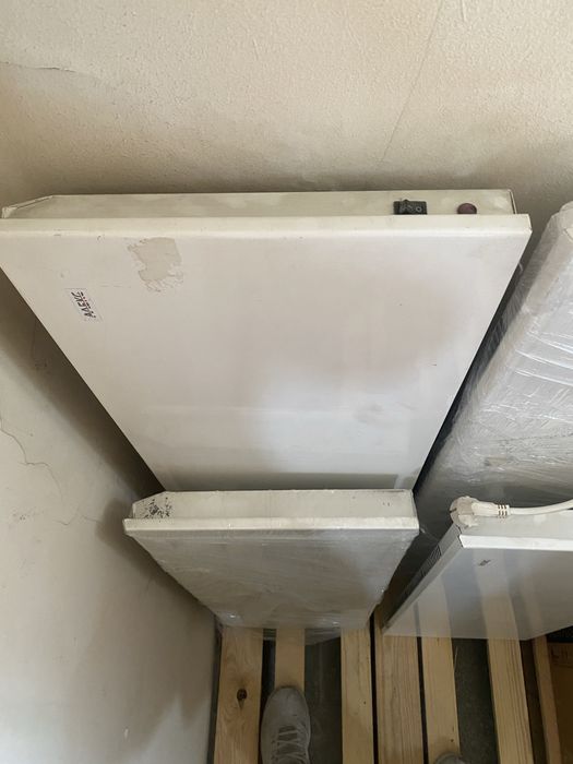 Отоплителни панели/радиатори/отоплителна система