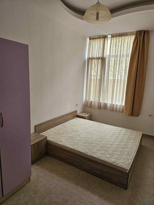 Дава се под наем Тристаен апартамент в Пловдив, Прослав - 60 кв.м за 357 € - Снимка #5