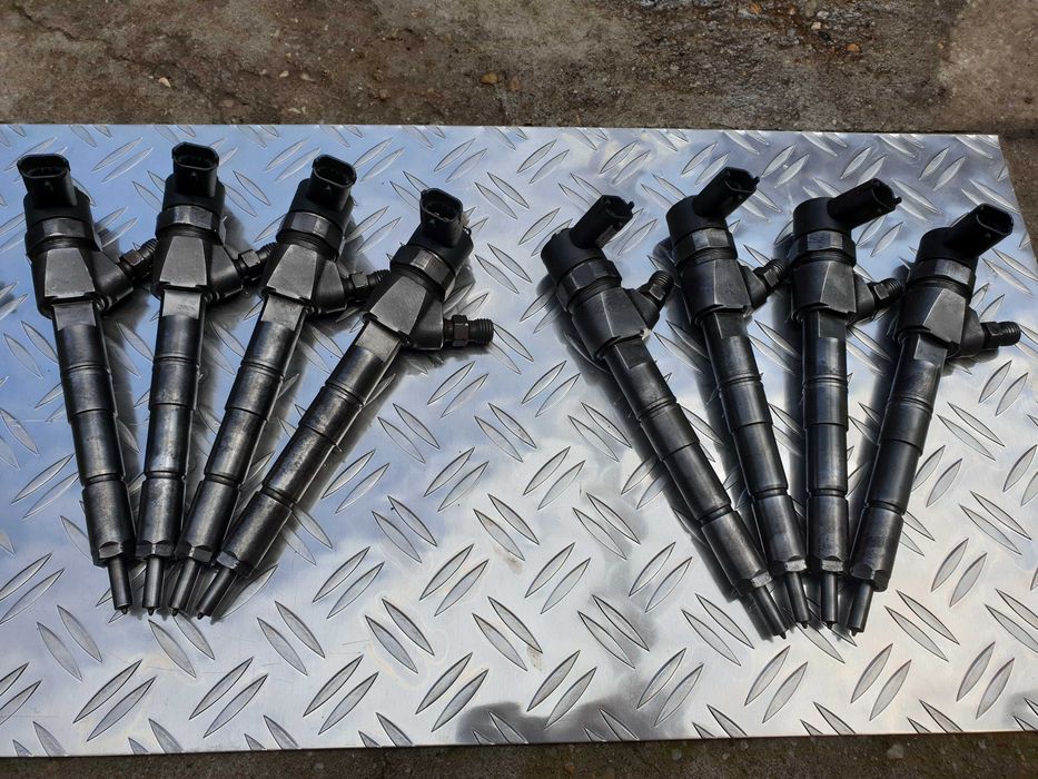 Injectoare Opel Insignia 2.0 Cdti 0445110327