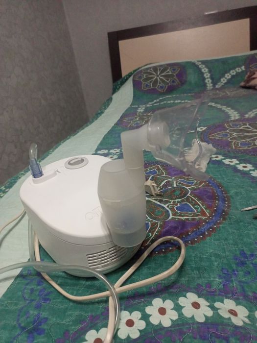 Продам небулайзер