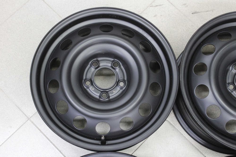 Джанти 16" 5х108 Peugeot Partner, Citroen Berlingo